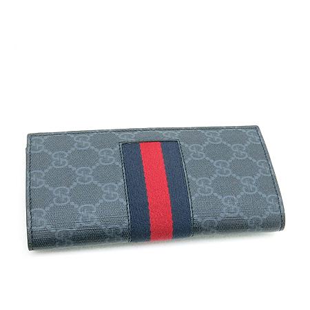 Gucci(����) 408836 GG�ΰ� PVC �Ｑ �ñ״�ó ������ ������ �̹���4 - ���̺��� �߰���ǰ