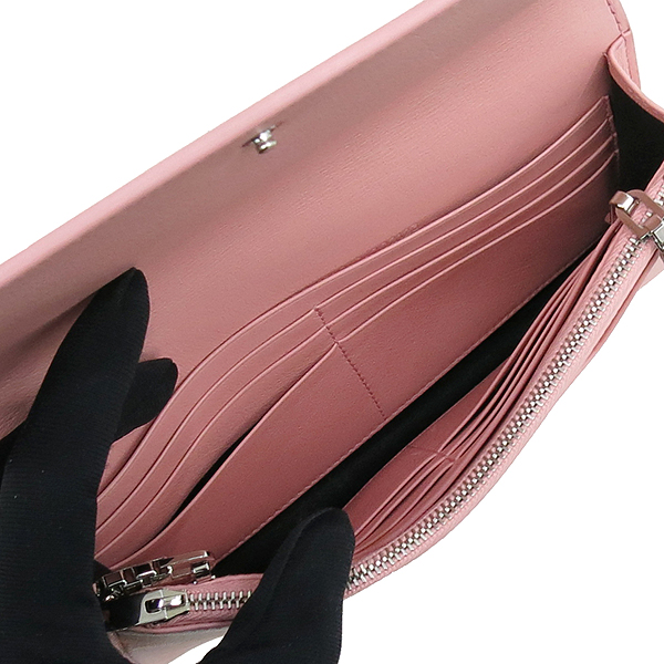 Balenciaga(�߷��þư�) 420837 ��ũ ���� �÷���Ʈ ��� �̴� ũ�ν��� [��������] �̹���6 - ���̺��� �߰���ǰ