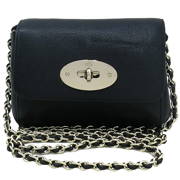 MULBERRY(�ֹ���) hh3765 ���� ���� ���� �̴� ũ�ν��� [��������] �̹���2 - ���̺��� �߰���ǰ