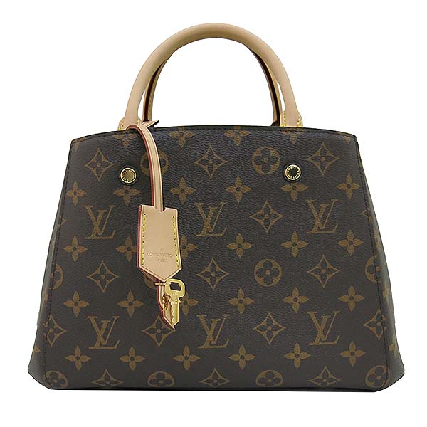 Louis Vuitton(���̺���) M41055 ���׷� ĵ���� ���״� BB ��Ʈ�� + �����Ʈ�� 2WAY [�λ꼾�Һ���] �̹���2 - ���̺��� �߰���ǰ