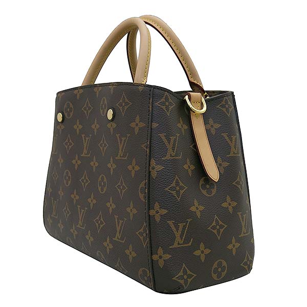Louis Vuitton(���̺���) M41055 ���׷� ĵ���� ���״� BB ��Ʈ�� + �����Ʈ�� 2WAY [�λ꼾�Һ���] �̹���3 - ���̺��� �߰���ǰ