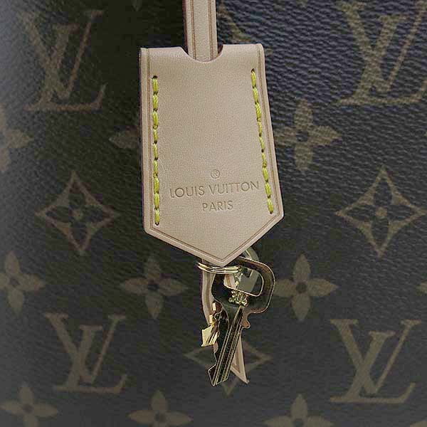 Louis Vuitton(���̺���) M41055 ���׷� ĵ���� ���״� BB ��Ʈ�� + �����Ʈ�� 2WAY [�λ꼾�Һ���] �̹���5 - ���̺��� �߰���ǰ