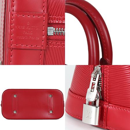 Louis Vuitton(���̺���) M4058E ���߷��� ����˸� ��Ʈ��[���ֻ���] �̹���4 - ���̺��� �߰���ǰ