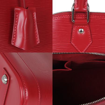 Louis Vuitton(���̺���) M4058E ���߷��� ����˸� ��Ʈ��[���ֻ���] �̹���5 - ���̺��� �߰���ǰ