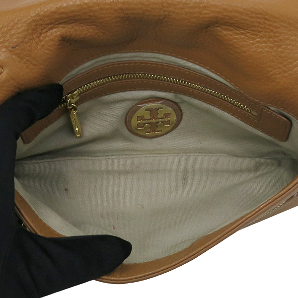 TORY BURCH(�丮��ġ) TB1C9B81LC ī�� �÷� ���� �Ƹ��� �ΰ� ��� ���� Ŭ��ġ ���� ü�� ����� [��������] �̹���6 - ���̺��� �߰���ǰ