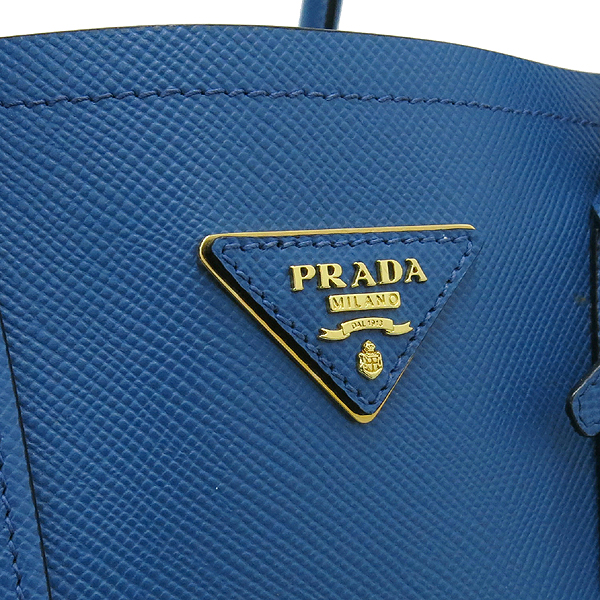Prada(�����) B2756T �ﰢ �ΰ� ��� ���� �÷� ���ǾƳ� ���� �κ��� ��Ʈ�� + �����Ʈ�� [��������] �̹���4 - ���̺��� �߰���ǰ