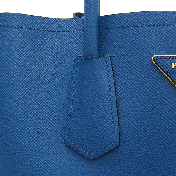 Prada(�����) B2756T �ﰢ �ΰ� ��� ���� �÷� ���ǾƳ� ���� �κ��� ��Ʈ�� + �����Ʈ�� [��������] �̹���5 - ���̺��� �߰���ǰ