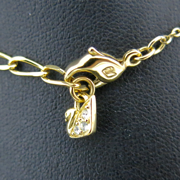 Swarovski(���ͷκ꽺Ű) �ö�� ��� ���� ����� [���빮��] �̹���4 - ���̺��� �߰���ǰ