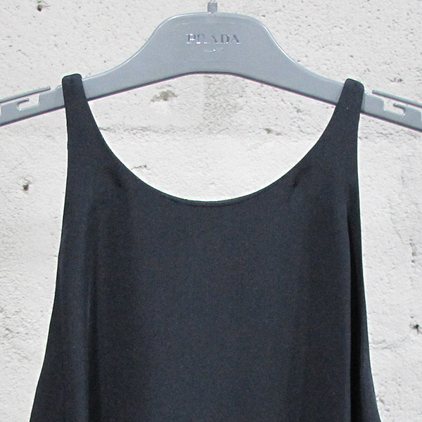 Prada(�����) ��ũ 100% ���� �÷� ������ �����긮�� ���ǽ� [���빮��] �̹���2 - ���̺��� �߰���ǰ