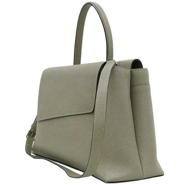 VALEXTRA(�߷���Ʈ��) ������ �÷� ���� Ʈ����Ʈ ��Ʈ�� + ��� ��Ʈ�� 2WAY [��������] �̹���3 - ���̺��� �߰���ǰ