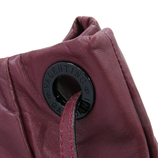 VALENTINO(�߷�Ƽ��) ���� ��� ���� ���� ������ ����� [��������] �̹���4 - ���̺��� �߰���ǰ