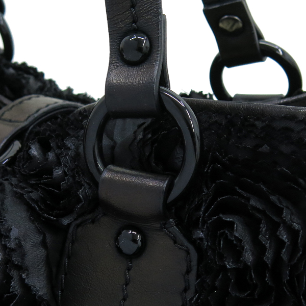 VALENTINO(�߷�Ƽ��) �ö�� �к긯 ���� ����� [��������] �̹���4 - ���̺��� �߰���ǰ