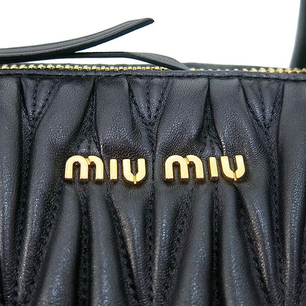 MiuMiu(�̿�̿�) RN1015 ���� ��Ʈ��� ���� ��Ʈ�� + �����Ʈ�� 2WAY [�λ꼾�Һ���] �̹���4 - ���̺��� �߰���ǰ