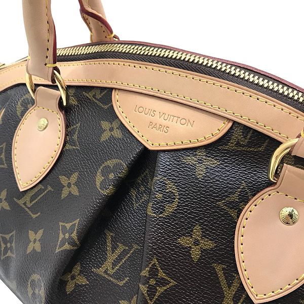 Louis Vuitton(���̺���) M40143 ���׷� ĵ���� Ƽ���� PM ��Ʈ�� [��õ��] �̹���4 - ���̺��� �߰���ǰ