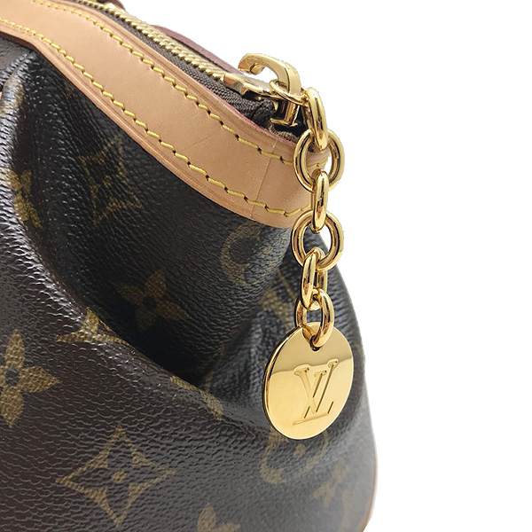 Louis Vuitton(���̺���) M40143 ���׷� ĵ���� Ƽ���� PM ��Ʈ�� [��õ��] �̹���5 - ���̺��� �߰���ǰ