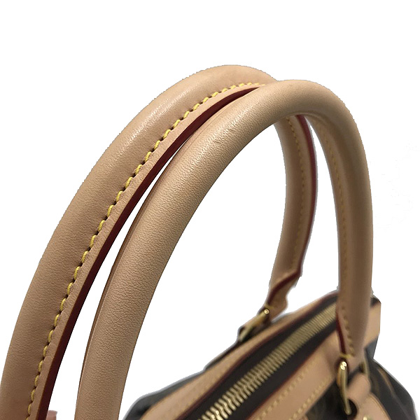 Louis Vuitton(���̺���) M40143 ���׷� ĵ���� Ƽ���� PM ��Ʈ�� [��õ��] �̹���6 - ���̺��� �߰���ǰ
