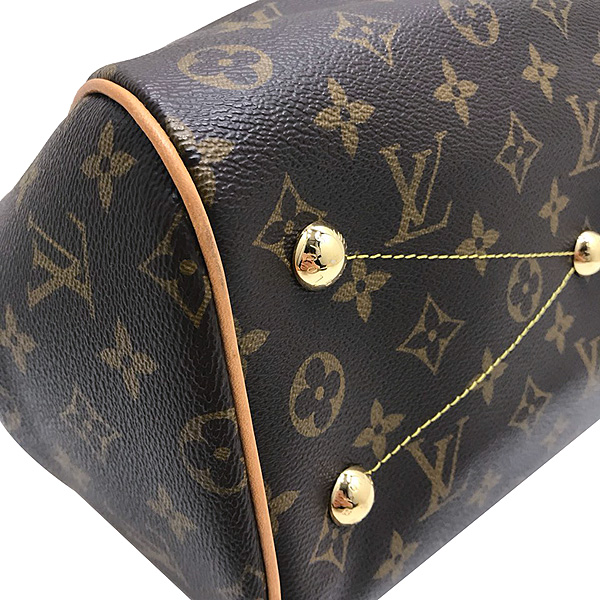 Louis Vuitton(���̺���) M40143 ���׷� ĵ���� Ƽ���� PM ��Ʈ�� [��õ��] �̹���7 - ���̺��� �߰���ǰ