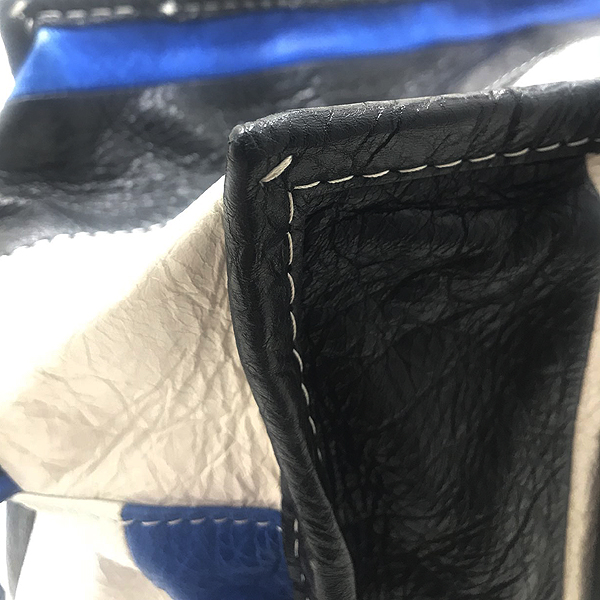 Balenciaga(�߷��þư�) 443096 ����+ȭ��Ʈ+���� ���� ���� ������ ��Ʈ�� [��õ��] �̹���4 - ���̺��� �߰���ǰ