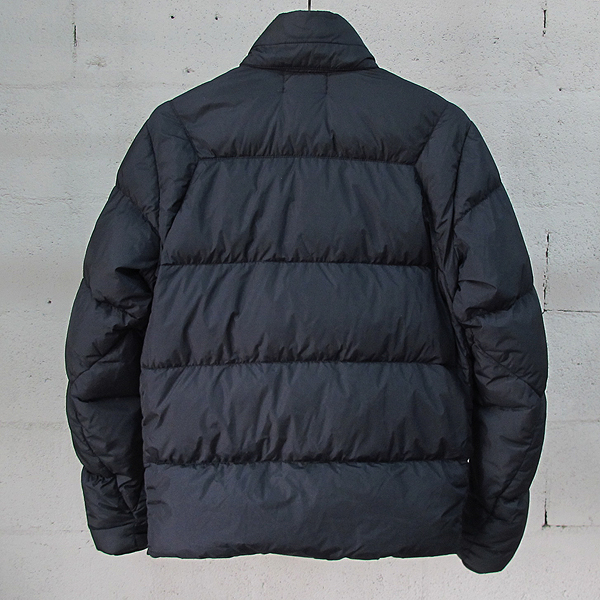 Stone Island (���� ���Ϸ���) GRAMENT DYED ���� �÷� ������ �е� ���� [���빮��] �̹���3 - ���̺��� �߰���ǰ