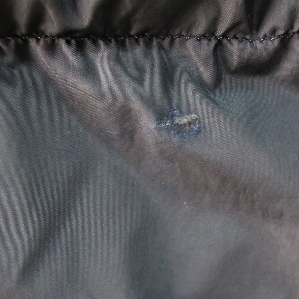 Stone Island (���� ���Ϸ���) GRAMENT DYED ���� �÷� ������ �е� ���� [���빮��] �̹���4 - ���̺��� �߰���ǰ