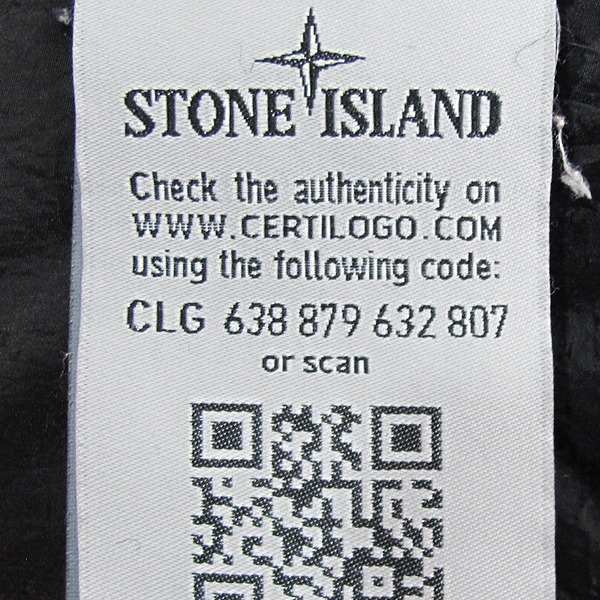 Stone Island (���� ���Ϸ���) GRAMENT DYED ���� �÷� ������ �е� ���� [���빮��] �̹���5 - ���̺��� �߰���ǰ