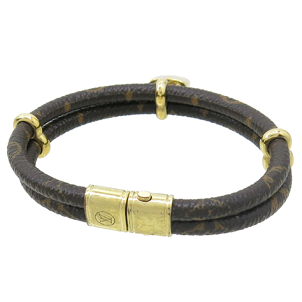 Louis Vuitton(���̺���) M6640E ŵ �� Ʈ���̽� ���׷� �극�̽��� ���� [��������] �̹���3 - ���̺��� �߰���ǰ