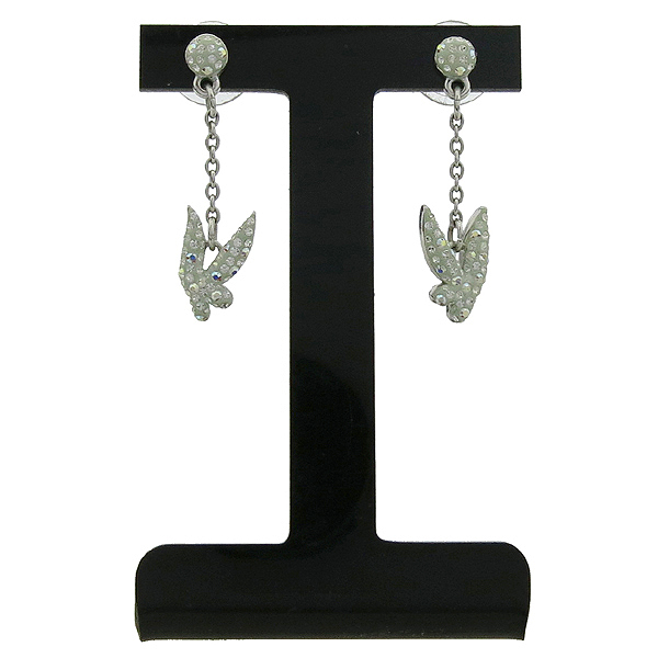 Swarovski(���ͷκ꽺Ű) ũ����Ż ��� �Ͱ��� �̹���2 - ���̺��� �߰���ǰ