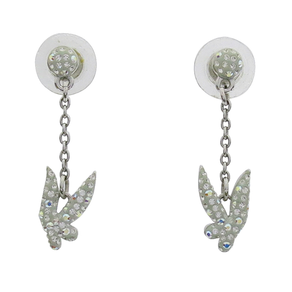 Swarovski(���ͷκ꽺Ű) ũ����Ż ��� �Ͱ��� �̹���3 - ���̺��� �߰���ǰ