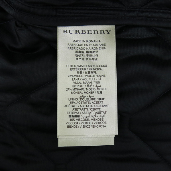 Burberry(������) 3955563 LONDON ���̺��÷� ���� ���� ����Ų ���̴� ȥ�� ���� ��ư ���� [��������] �̹���5 - ���̺��� �߰���ǰ