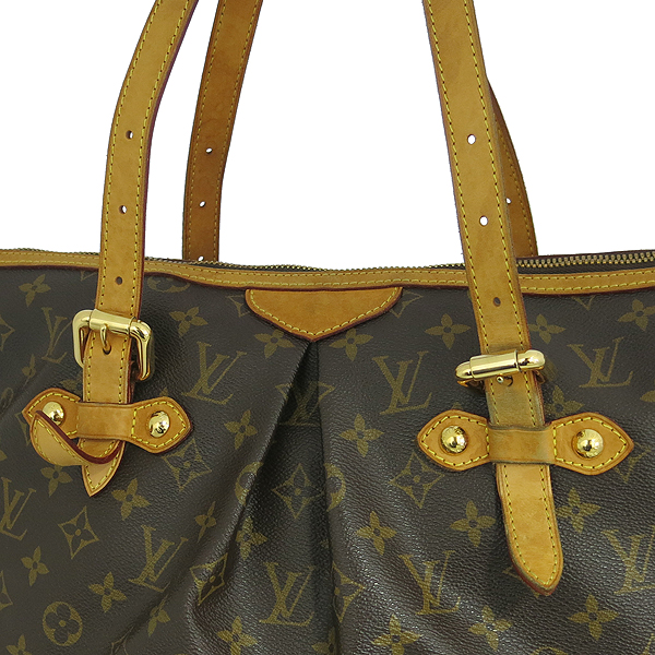 Louis Vuitton(���̺���) M40146 ���׷� ĵ���� �ȷ��� GM 2WAY [���빮��] �̹���3 - ���̺��� �߰���ǰ