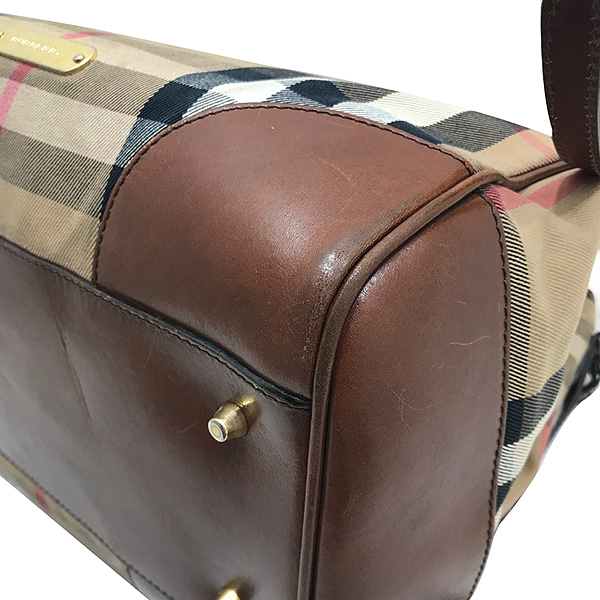 Burberry(������) 38264401 üũ ĵ���� ���� ���� Ʈ���� ���� �ΰ� ��� ����� [��õ��] �̹���5 - ���̺��� �߰���ǰ