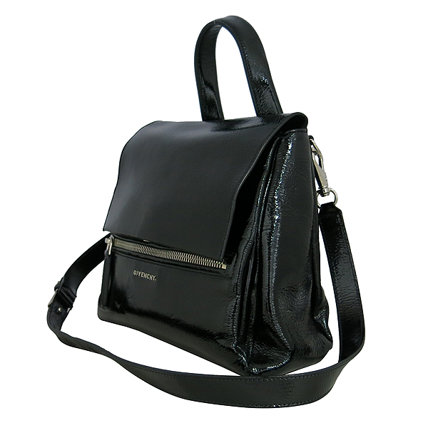 GIVENCHY(�����) BB05210465 ���� ���̴�Ʈ PANDORA PURE(�ǵ��� ǻ��) ���� ������ 2WAY [���빮��] �̹���3 - ���̺��� �߰���ǰ