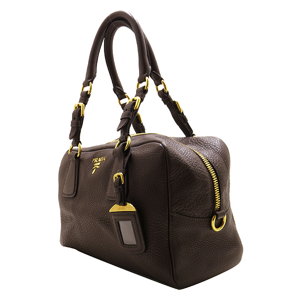 Prada(�����) B3091M VIT.DAINO CAFFE ���� ���� ���� �ΰ� ������ ��Ʈ�� [��õ��] �̹���2 - ���̺��� �߰���ǰ