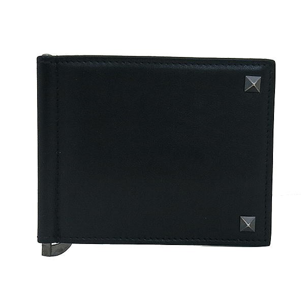 VALENTINO(�߷�Ƽ��) MY2P0643 ���� ���� �� ���͵� ��� �Ӵ� Ŭ��  [�뱸��������] �̹���3 - ���̺��� �߰���ǰ