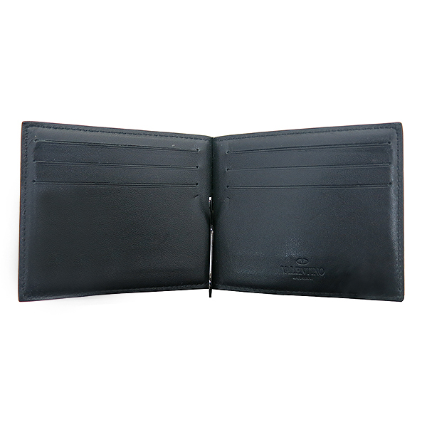 VALENTINO(�߷�Ƽ��) MY2P0643 ���� ���� �� ���͵� ��� �Ӵ� Ŭ��  [�뱸��������] �̹���4 - ���̺��� �߰���ǰ