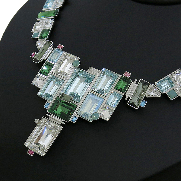 Swarovski(���ͷκ꽺Ű) ��Ƽ �÷� ũ����Ż ��� ����� [��������] �̹���3 - ���̺��� �߰���ǰ