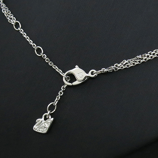 Swarovski(���ͷκ꽺Ű) ��Ƽ �÷� ũ����Ż ��� ����� [��������] �̹���4 - ���̺��� �߰���ǰ