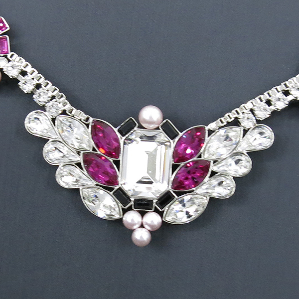 Swarovski(���ͷκ꽺Ű) 5069764 ���� ��� ũ����Ż ��� ����� [��������] �̹���3 - ���̺��� �߰���ǰ