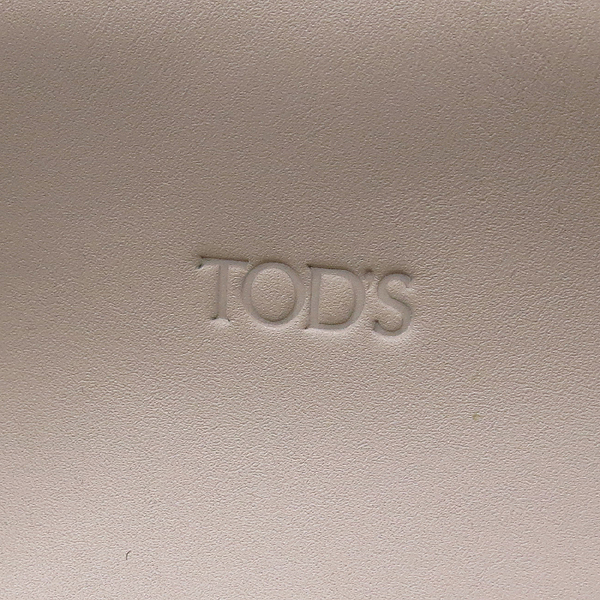 Tod's(����) XBWAMGA0200 ����Ʈ ��ũ �÷� ���� CAPE ������ ��Ʈ�� [��������] �̹���4 - ���̺��� �߰���ǰ