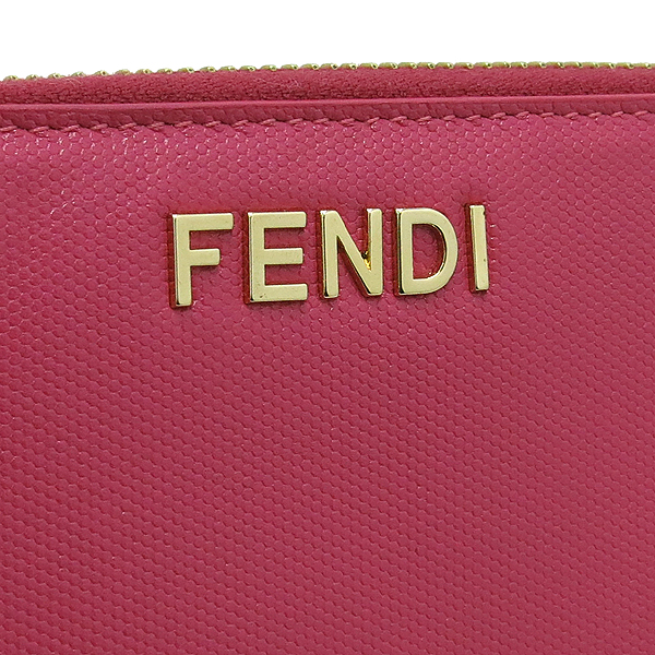 Fendi(���) 8M0024 ���� �ΰ� ��� ��ũ ���� ���� ������ [��������] �̹���3 - ���̺��� �߰���ǰ