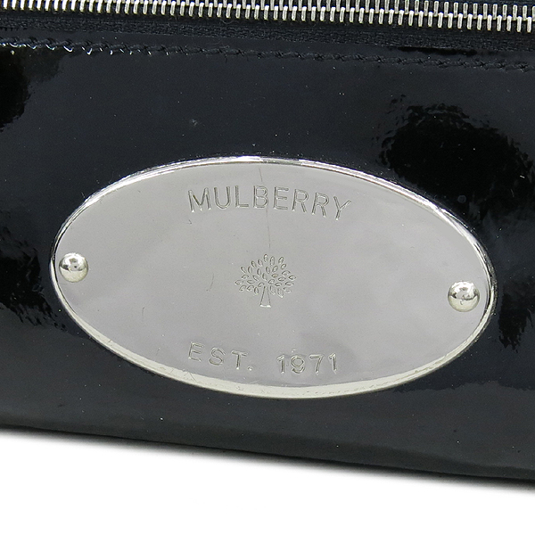 MULBERRY(�ֹ���) ���� ���̴�Ʈ ����ΰ� �÷���Ʈ ���� �̴� ũ�ν��� [��������] �̹���3 - ���̺��� �߰���ǰ
