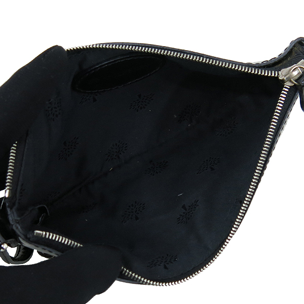 MULBERRY(�ֹ���) ���� ���̴�Ʈ ����ΰ� �÷���Ʈ ���� �̴� ũ�ν��� [��������] �̹���4 - ���̺��� �߰���ǰ