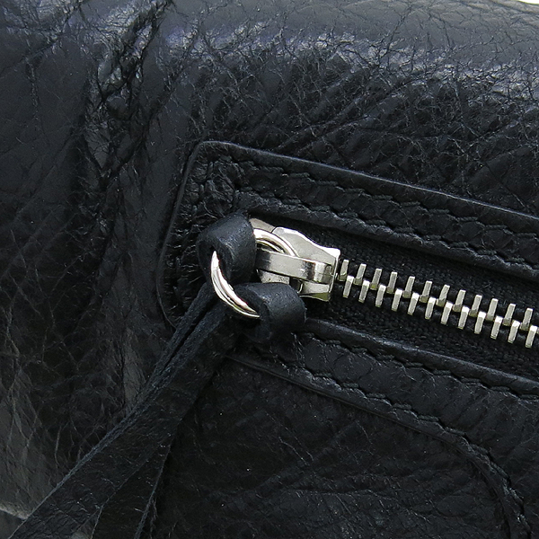 Balenciaga(�߷��þư�) 431650 17fw �������� ���� ���� Ŭ��ġ�� �̴� ũ�ν��� [��������] �̹���4 - ���̺��� �߰���ǰ