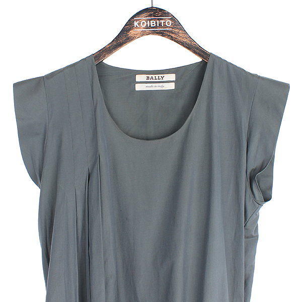 Bally(�߸�) ��ũ ȥ�� �׷��� �÷� ������ ���ǽ� [��������] �̹���2 - ���̺��� �߰���ǰ