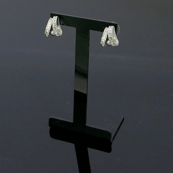 Chanel(����) ũ����Ż ���� COCO�ΰ� �Ͱ��� [���빮��] �̹���2 - ���̺��� �߰���ǰ