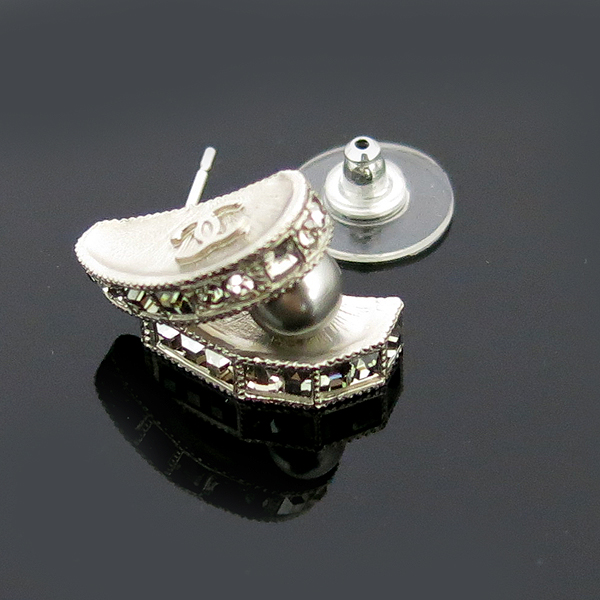 Chanel(����) ũ����Ż ���� COCO�ΰ� �Ͱ��� [���빮��] �̹���3 - ���̺��� �߰���ǰ