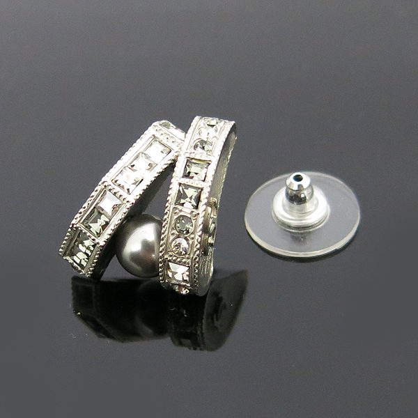 Chanel(����) ũ����Ż ���� COCO�ΰ� �Ͱ��� [���빮��] �̹���4 - ���̺��� �߰���ǰ