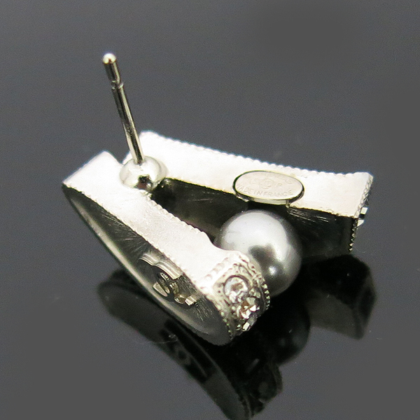 Chanel(����) ũ����Ż ���� COCO�ΰ� �Ͱ��� [���빮��] �̹���5 - ���̺��� �߰���ǰ