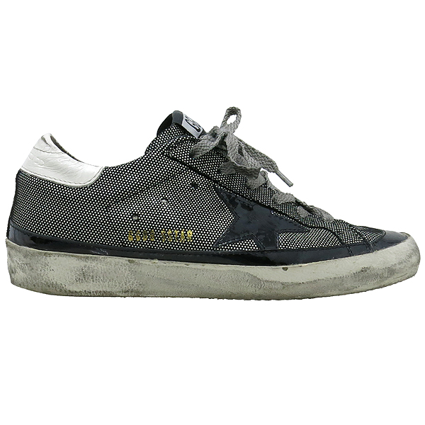 Golden Goose(��籸��) ���۽�Ÿ ��Ƽ�� ���� �÷� ������ ����Ŀ�� [��������] �̹���3 - ���̺��� �߰���ǰ