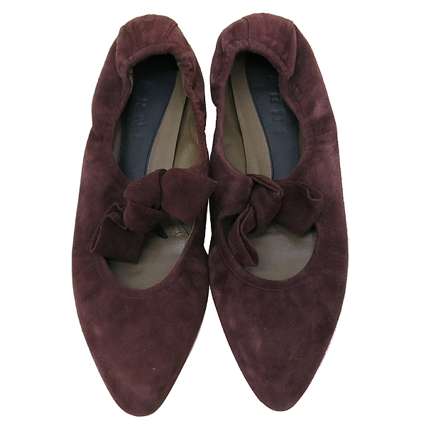 MARNI(������) ���� �����̵� ������ �÷� ���� [��������] �̹���5 - ���̺��� �߰���ǰ